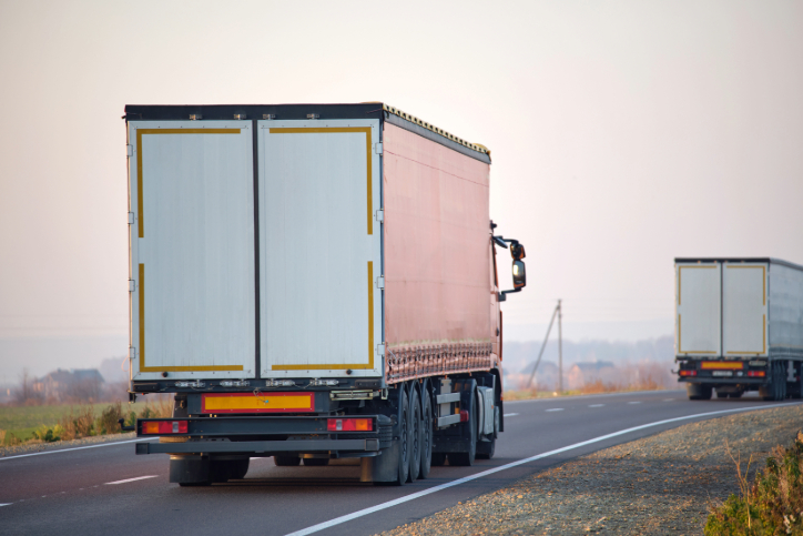 HGV Insurance Guide