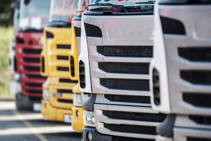 HGV Insurance Guide