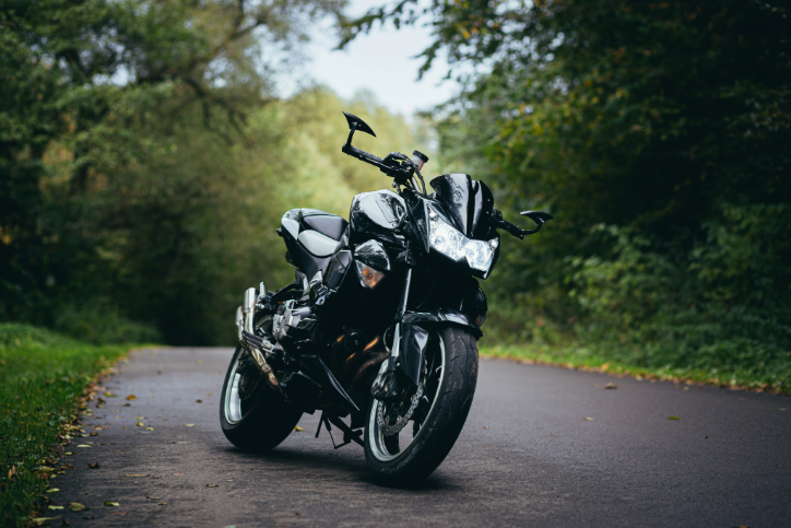 Motorbike Insurance Guide