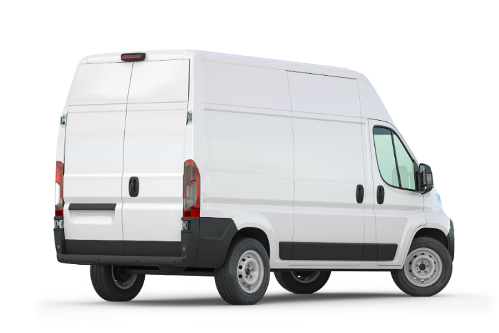 Van Insurance Guide