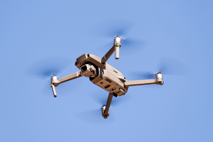 Drone Insurance Guide