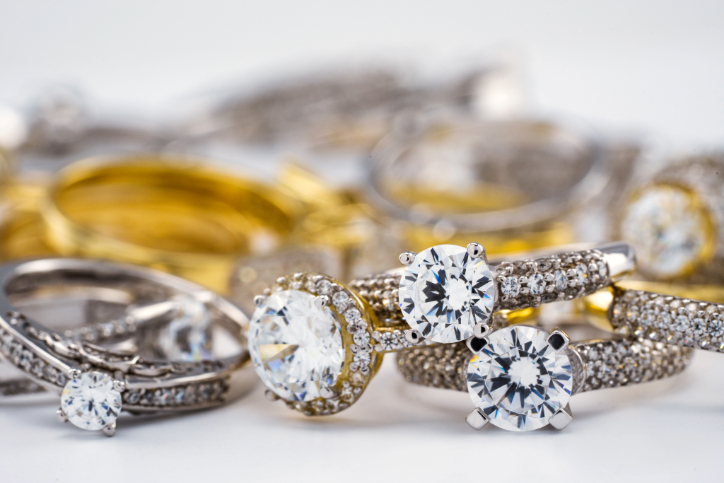 Jewellery Insurance Guide