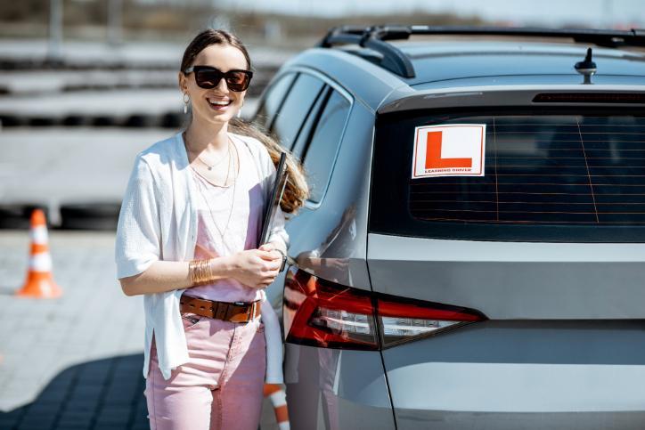 Learner Insurance Guide