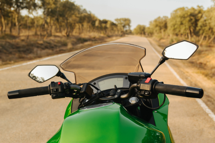 Motorbike Insurance Guide