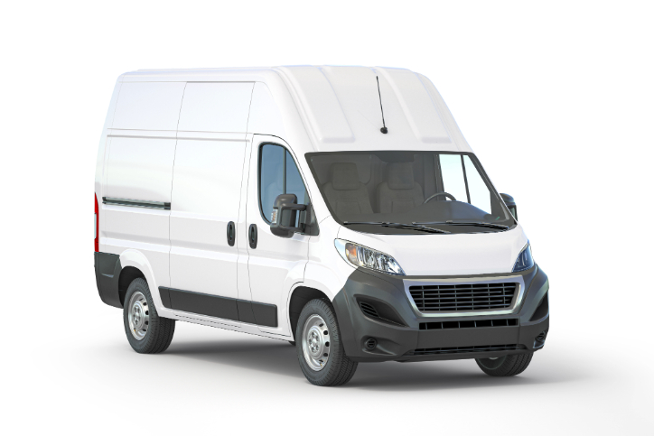 Van Insurance Guide