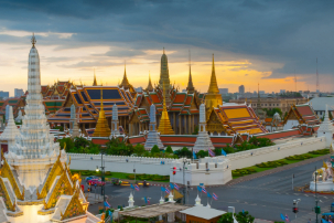 Exploring Thailand: Travel Tips and Essential Insurance Advice